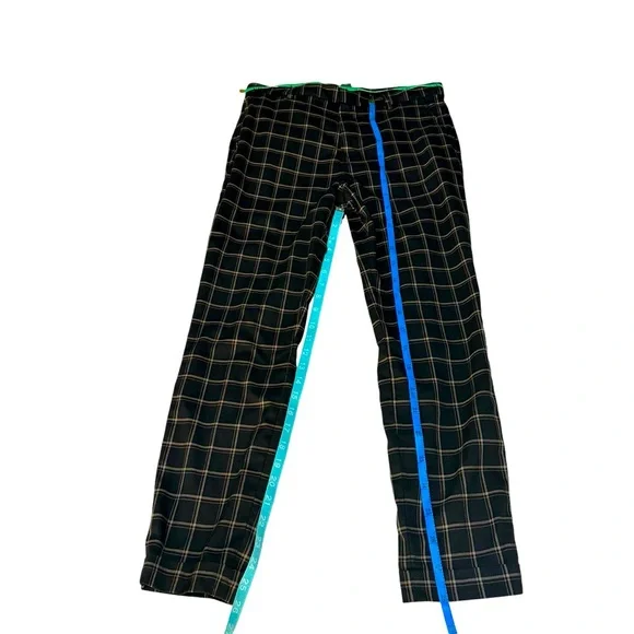 H&M Skinny fit/coupe moulante pants - Picture 5 of 10